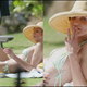 Image for article titled 35 Celebrities Who Smoke Pot